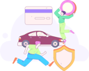 پیش‌نمایش فایل car-insurance-policy-12109752 از پک بیمه خودرو