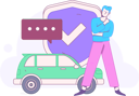 پیش‌نمایش فایل car-insurance-validation-12109777 از پک بیمه خودرو