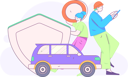 پیش‌نمایش فایل car-coverage-agreement-12109805 از پک بیمه خودرو