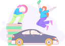 پیش‌نمایش فایل car-coverage-policy-12109778 از پک بیمه خودرو