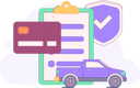 پیش‌نمایش فایل car-insurance-policy-12109785 از پک بیمه خودرو