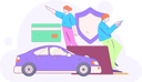 پیش‌نمایش فایل car-insurance-policy-12109790 از پک بیمه خودرو