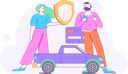 پیش‌نمایش فایل car-insurance-policy-payment-12109791 از پک بیمه خودرو
