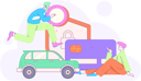 پیش‌نمایش فایل car-insurance-validation-12109803 از پک بیمه خودرو