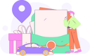 پیش‌نمایش فایل cab-service-12110021 از پک خدمات تاکسی