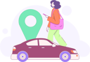 پیش‌نمایش فایل cab-service-12110065 از پک خدمات تاکسی