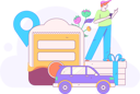 پیش‌نمایش فایل car-booking-12110020 از پک خدمات تاکسی