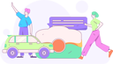 پیش‌نمایش فایل car-booking-12110036 از پک خدمات تاکسی