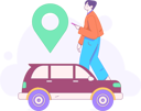 پیش‌نمایش فایل online-city-taxi-service-12110048 از پک خدمات تاکسی