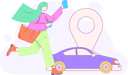 پیش‌نمایش فایل online-taxi-booking-12110066 از پک خدمات تاکسی