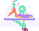 پیش‌نمایش فایل taxi-booking-12110047 از پک خدمات تاکسی
