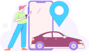 پیش‌نمایش فایل taxi-booking-12110054 از پک خدمات تاکسی