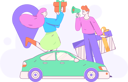 پیش‌نمایش فایل taxi-booking-app-12110029 از پک خدمات تاکسی