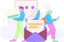 پیش‌نمایش فایل corporate-email-12110111 از پک همکاری