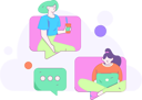 پیش‌نمایش فایل online-conference-12110128 از پک همکاری
