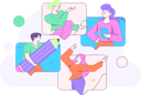 پیش‌نمایش فایل virtual-meeting-12110126 از پک همکاری