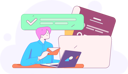 پیش‌نمایش فایل schedule-planning-for-employees-12111701 از پک کار