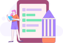 پیش‌نمایش فایل task-scheduling-for-employees-12111714 از پک کار