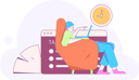 پیش‌نمایش فایل business-planning-12112100 از پک کار کسب‌وکار