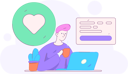 پیش‌نمایش فایل customer-feedback-12112076 از پک کار کسب‌وکار