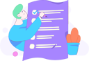 پیش‌نمایش فایل event-planning-12112091 از پک کار کسب‌وکار