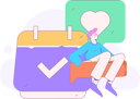پیش‌نمایش فایل schedule-planning-12112078 از پک کار کسب‌وکار