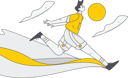 پیش‌نمایش فایل boy-running-late-for-school-12238986 از پک دویدن