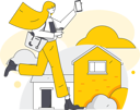 پیش‌نمایش فایل employee-gets-late-in-reaching-home-12238977 از پک دویدن