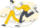 پیش‌نمایش فایل players-participate-in-marathon-12238962 از پک دویدن