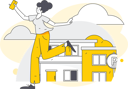 پیش‌نمایش فایل woman-runs-away-from-home-12238976 از پک دویدن