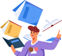 پیش‌نمایش فایل book-lover-12237646 از پک خواندن