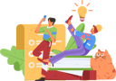 پیش‌نمایش فایل book-lover-12237647 از پک خواندن
