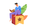 پیش‌نمایش فایل boy-preparing-for-exam-12237672 از پک خواندن