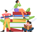 پیش‌نمایش فایل boy-reading-book-12237657 از پک خواندن