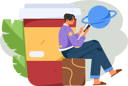 پیش‌نمایش فایل man-with-book-12237642 از پک خواندن