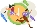 پیش‌نمایش فایل people-running-12236795 از پک دویدن