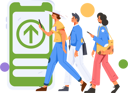پیش‌نمایش فایل man-paying-taxi-rent-12236859 از پک خدمات تاکسی