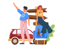 پیش‌نمایش فایل people-finding-travel-destination-12237498 از پک سفر