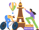 پیش‌نمایش فایل people-travelling-12237494 از پک سفر