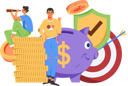 پیش‌نمایش فایل man-looking-for-financial-opportunity-12236656 از پک امور مالی