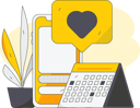 پیش‌نمایش فایل client-feedback-12239147 از پک رتبه بندی خدمات