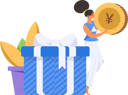 پیش‌نمایش فایل recommendation-program-marketing-12236995 از پک دعوت کردن دوستان