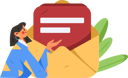 پیش‌نمایش فایل refer-and-earn-marketing-12236993 از پک دعوت کردن دوستان