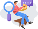 پیش‌نمایش فایل boy-finding-business-talk-12236492 از پک مشاوره