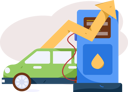 پیش‌نمایش فایل fuel-price-increase-12236618 از پک سوخت گیری ماشین