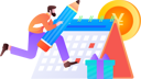 پیش‌نمایش فایل beard-man-making-payment-planning-12236268 از پک ورود