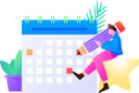 پیش‌نمایش فایل boy-edit-business-calendar-12236300 از پک ورود