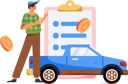 پیش‌نمایش فایل boy-showing-insurance-payment-policy-12236464 از پک بیمه خودرو