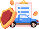 پیش‌نمایش فایل car-insurance-policy-payment-12236454 از پک بیمه خودرو