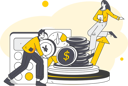 پیش‌نمایش فایل budgeting-tips-12238803 از پک امور مالی